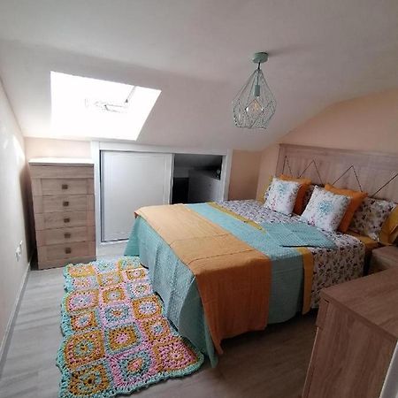 A Casa Do Camino Noya Kültér fotó